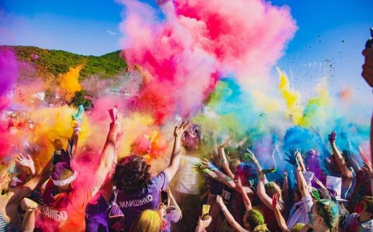 Путевки федеральный лагерь &laquo;Смена&raquo; Анапа