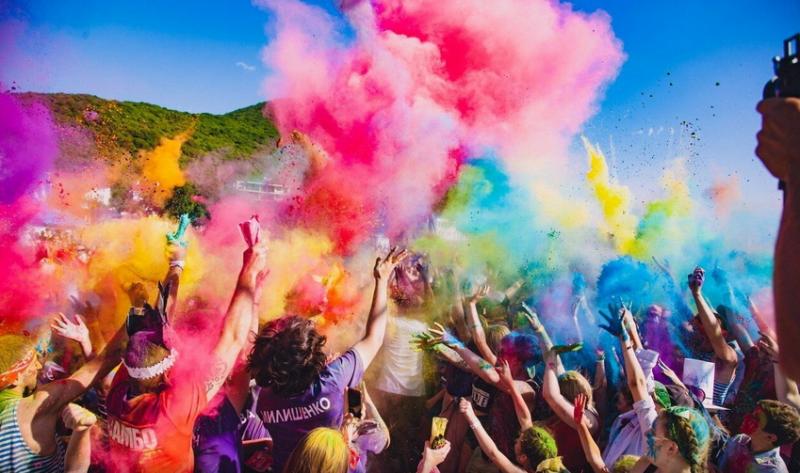 Путевки федеральный лагерь &laquo;Смена&raquo; Анапа